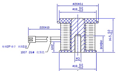 AX1817L