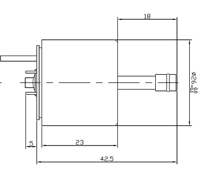 AK2623