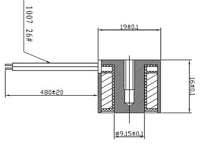 AX1916L